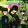 KLEF、SHNEYDERMEN、ZEATBEAK - Monkey Flow (Original Mix)