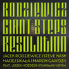 RODZIEWICZ、Leszek Mozdzer、Stanisław Soyka - Giant Steps Resolution