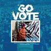 Shabba - Go Vote (Explicit)