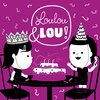 Παιδικά Τραγούδια Loulou & Lou - Του λεωφορείου οι ρόδες