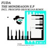 Fuda - The Mondragon (Original Mix)