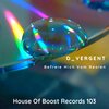 D_VERGENT - Befreie Mich Vom Realen (Original Mix)
