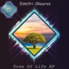 Dimitri Skouras - Tree Of Life (Original Mix)