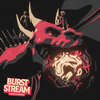 Jiqui、STONED LEVEL - BURST STREAM