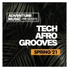 John Rainey - Afro Look (Club Mix)