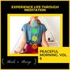 Mystical Guide - Healing Hours (Original Mix)