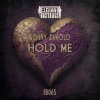 Sonny Zamolo《Hold Me》[MP3/LRC]