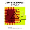 Don Lockwood - B77 (Original Mix)