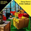 AREN VAHE - The Golden City (World Cafe Chill Lounge)(Original Mix)
