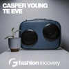 Casper Young《Te Eve (Original Mix)》[MP3/LRC]