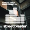 Back Squad - Body Swag (Original Mix)