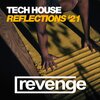 James Tukker - Legion (Dub Mix)