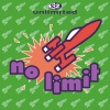 2 Unlimited、Push、M.I.K.E. Push - No Limit (Moon Project Remix Edit)