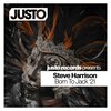 Steve Harrison - Born To Jack (Dave Random Remix)