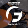 Ferreck James - Space Ship (Dub Mix)