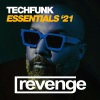 Ferreck James - Space Ship (Ian Gold Dub Mix)