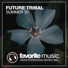 Justin Voorn - To The Mood (Original Mix)