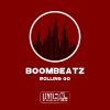 Boombeatz - Rolling Go (Original Mix)