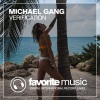 Michael Gang《Verification (Original Mix)》[MP3/LRC]