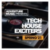 Morena Taylor - Scare You (Tech House Dub Mix)
