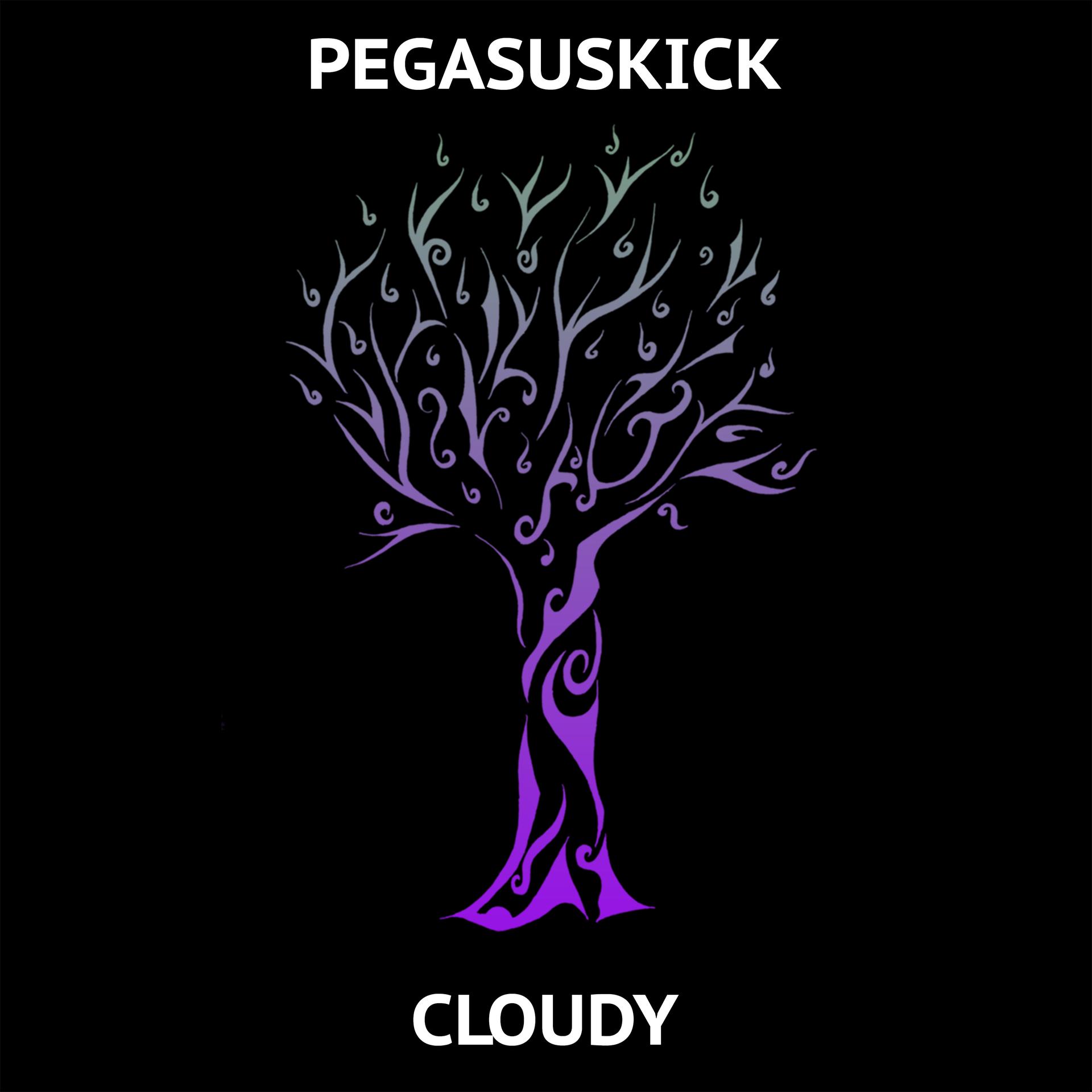 Pegasuskick - Cloudy (Original Mix)