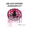 Kraust Sonido - Damaged (Original Mix)
