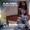 Alan Jones - Fashion Love (The Black Redux Remix)