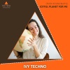 Ivy Techno《Joyful Positive Vibes (Tech House With Vocal Chops)(Original Mix)》[MP3/LRC]