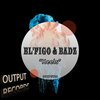 El'Figo、BADZ - Heels (Original Mix)