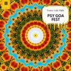 Graf x - Anjunaa (EDM Festival Psytrance)(Original Mix)