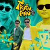 Bùi Công Nam、Dt. - Triệu Phú (feat. DT)