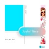 Divyesh《Joyful Time (Original Mix)》[MP3/LRC]