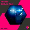 Wolf James - Techno Culture Fest (Original Mix)