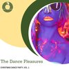 Yell Larry - Violets (EDM Festival Future House)(Original Mix)