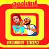 Ciscero、Mia Gladstone - GEEKIN (Explicit)
