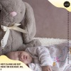 Aria Morris - Makes Me Sweet Sleep (Original Mix)