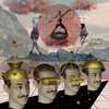 Julian Maier-Hauff、The Road Up North、Joshua Lutz - Halutz