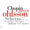 Garrick Ohlsson《Nocturne No.1 In F Major, Op. 15 (Original Mix)》[MP3/LRC]