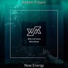 Bodam Project - New Energy (Original Mix)