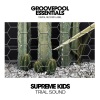 Supreme Kids - Trial Sound (Big Room Vip Mix)
