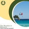 Manus Manus - Four Miles Away (Festive Tropical House)(Original Mix)