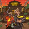 Jamie Ray、Peewee Longway - COWBOY GANGSTA (Remix)