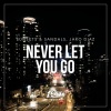 sunsets & sandals、Jako Diaz《Never Let You Go》[MP3/LRC]