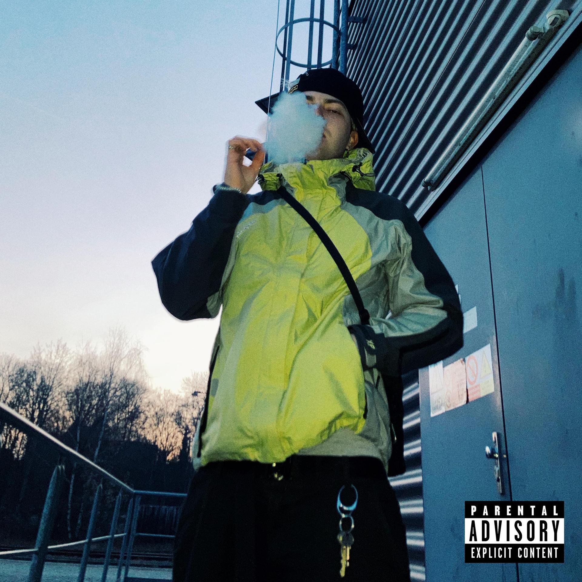 Nataniel - Wednesday Freestyle (Explicit)