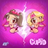 NALIYA、Kiddo A.I. - Cupid