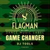 Shugar House - Feel My Vibes (Melodic Dj Tools)