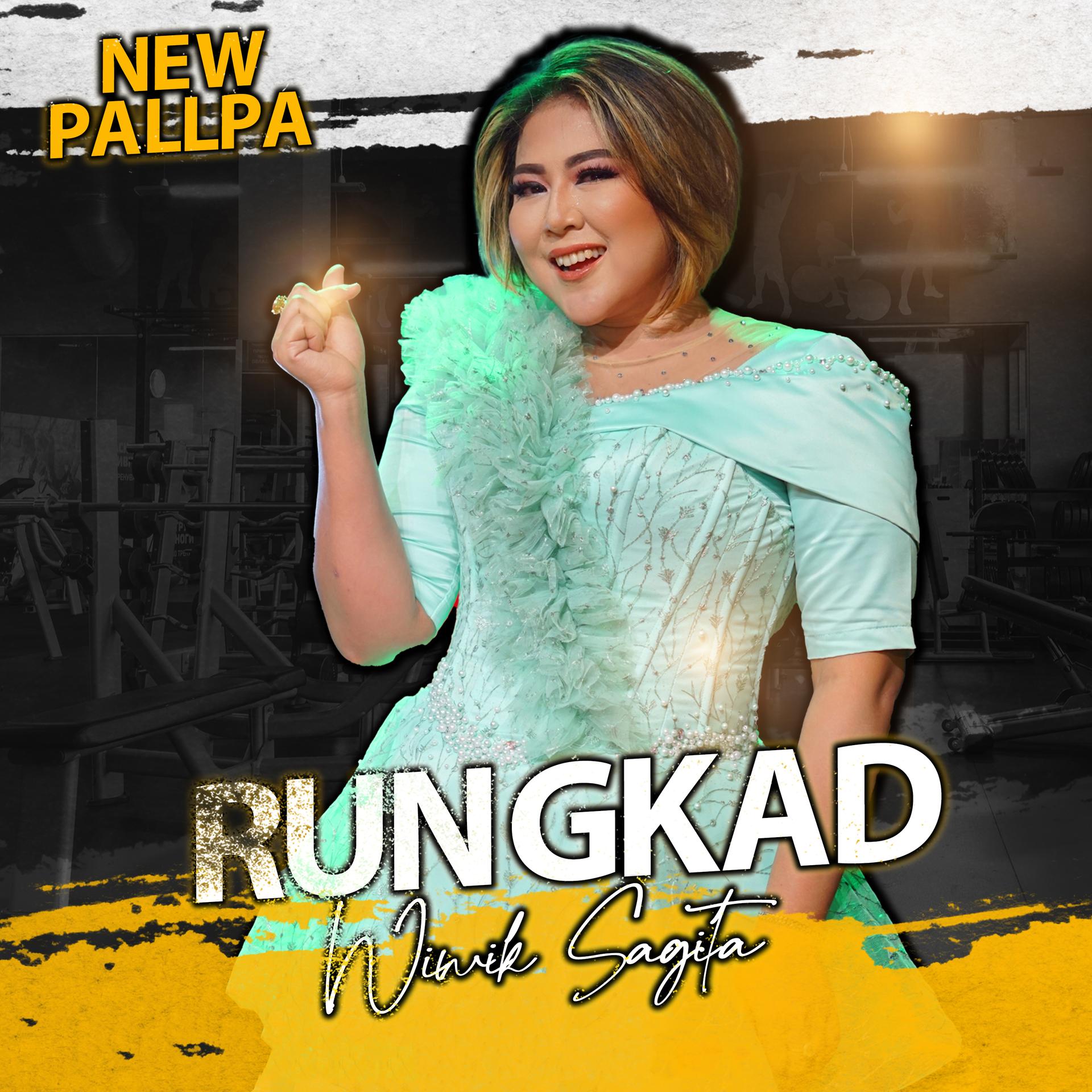 Wiwik Sagita - Rungkad