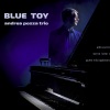 Andrea Pozza Trio - Blue Toy