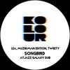 Léa、Muzikman Edition、Tweety、Atjazz - Songbird (Atjazz Galaxy Dub)