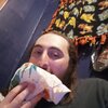 Dannyskitzo - Rockstar cover (Explicit)